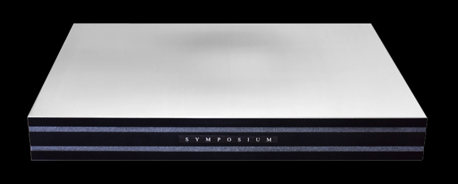 Symposium Acoustics -Super Segue ISO